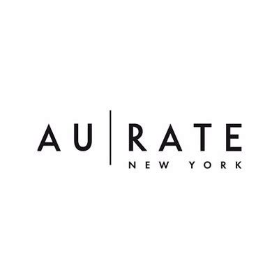 Aurate new york - 